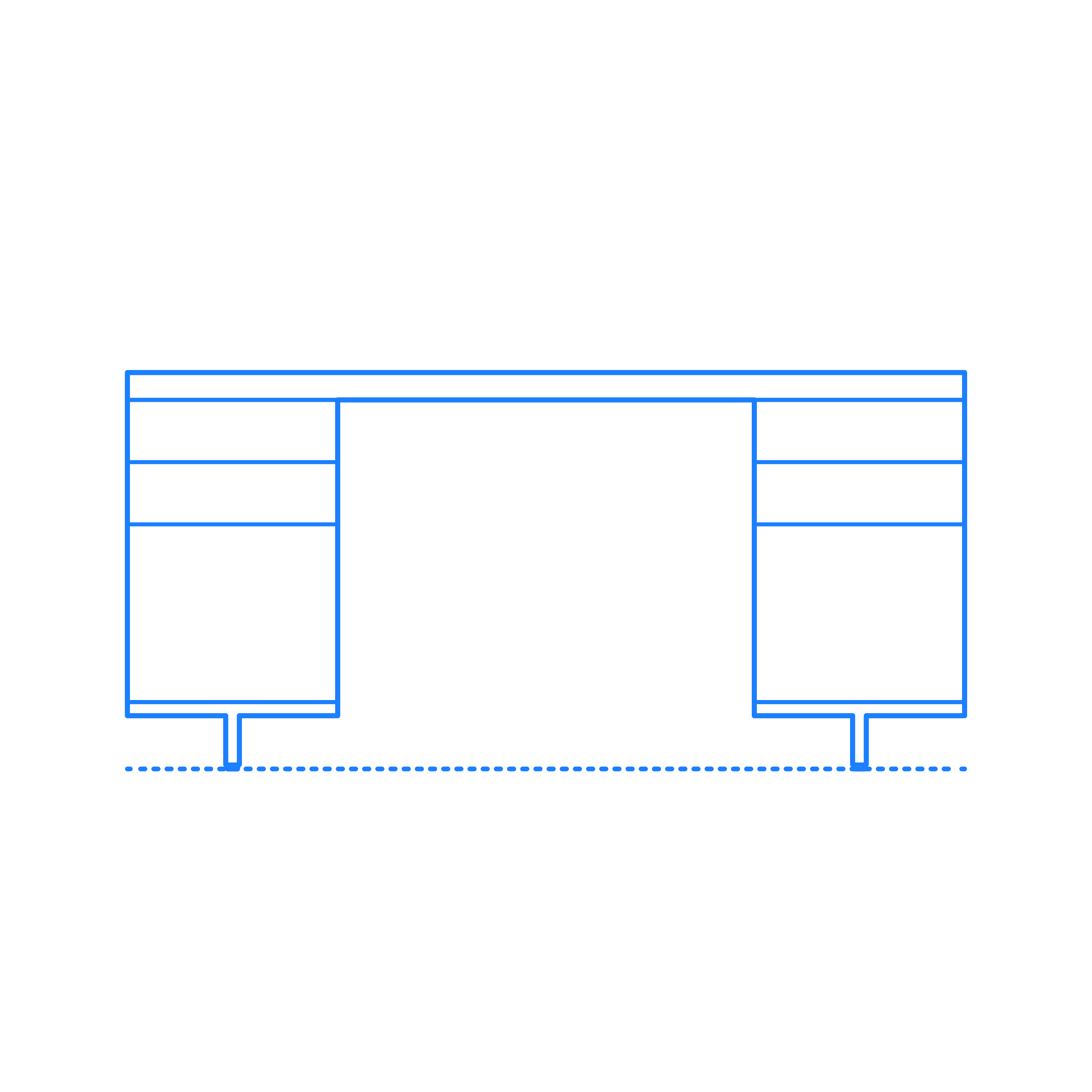 Furniture Desks Stairway Modular Desk Drawers Engraving Svg Design Free Vectors